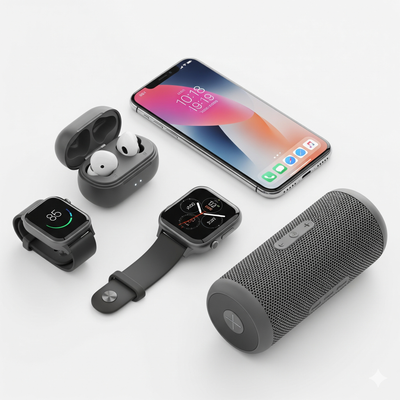 Electronics