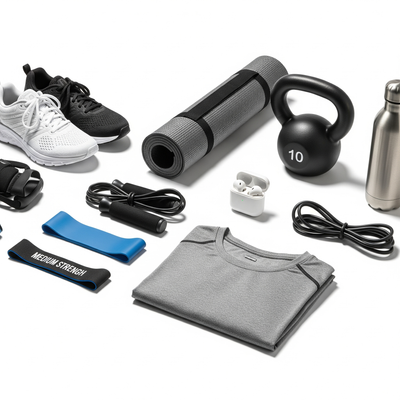 Sports & Fitness