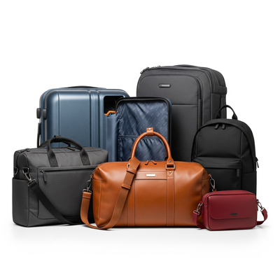 Bags & Luggage