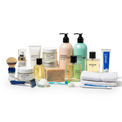 Beauty & Personal Care
